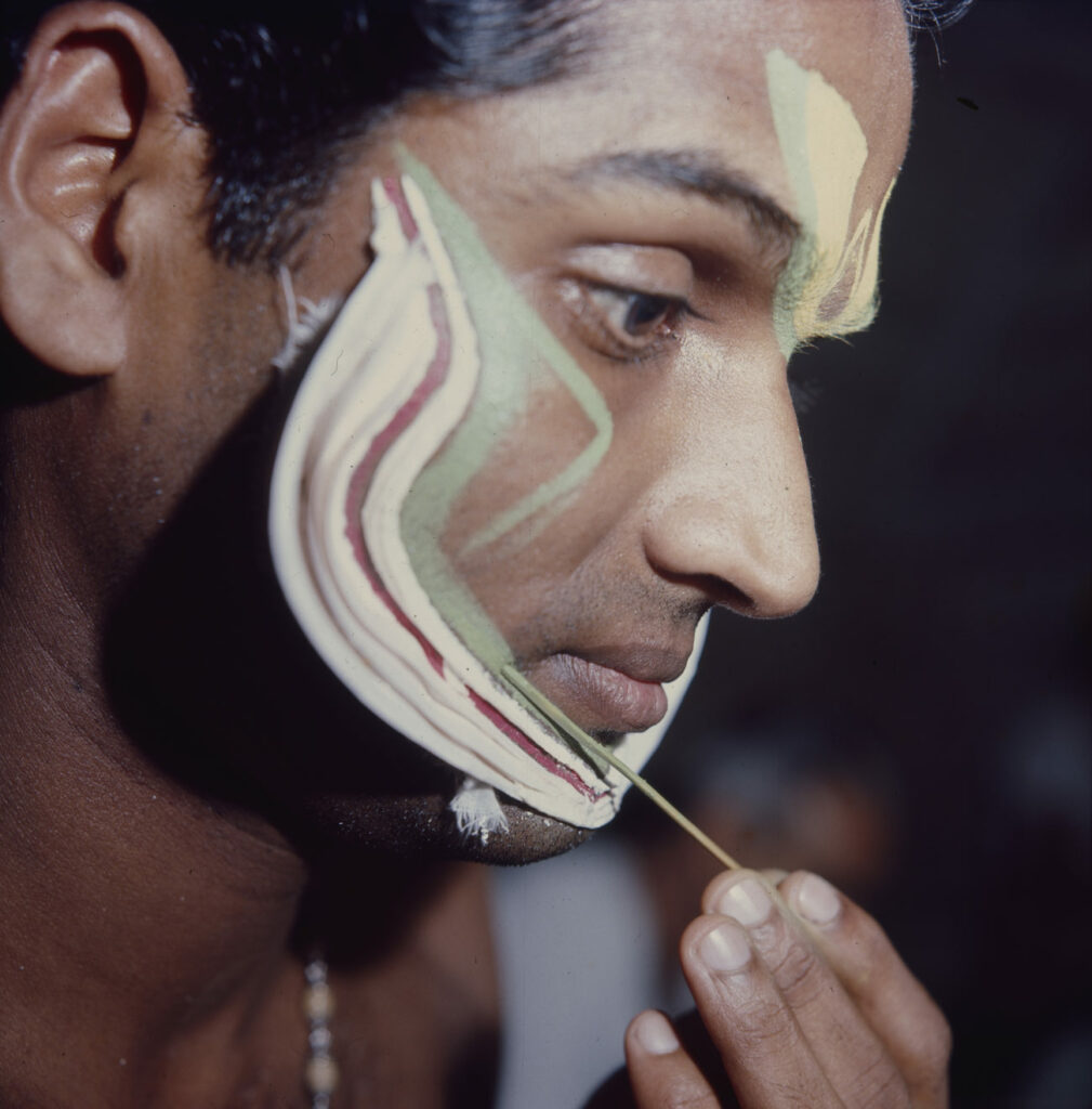 Sylvano Bussotti - © Jacques Cloarec