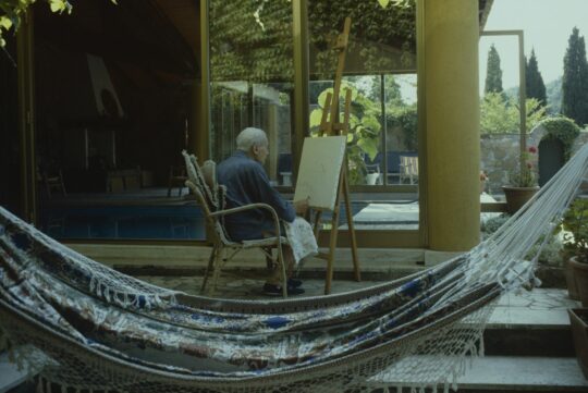 Édouard Mac-Avoy | © Jacques Cloarec